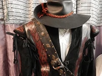 Harris Costumes