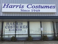 Harris Costumes