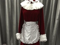 Harris Costumes